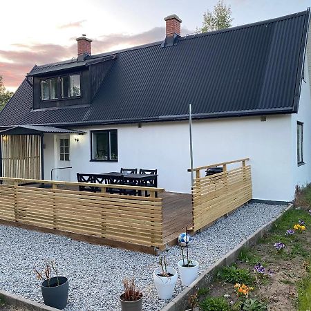 Bli Hel Villa Malmö Exteriör bild