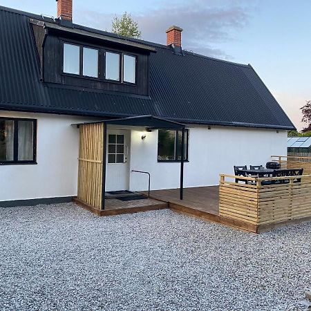 Bli Hel Villa Malmö Exteriör bild