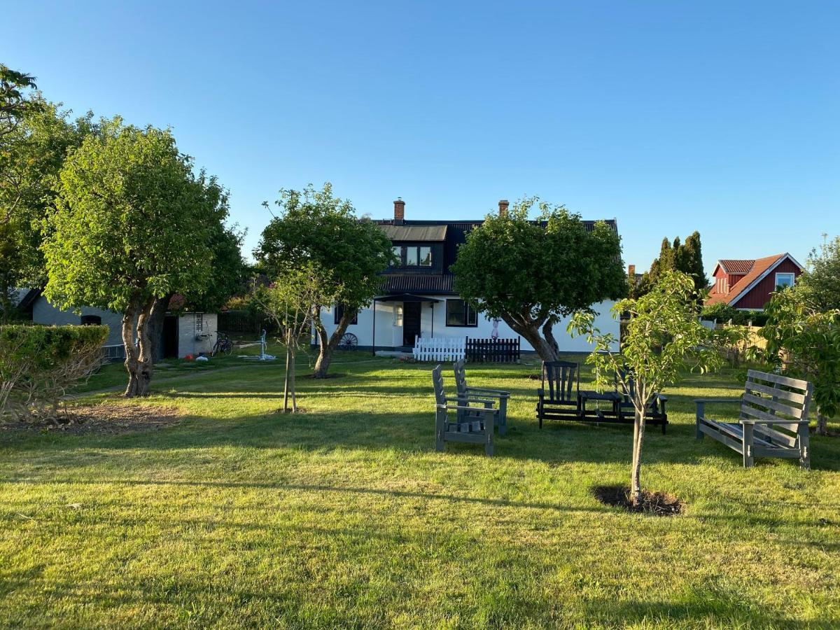Bli Hel Villa Malmö Exteriör bild
