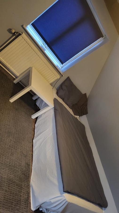 Bli Hel Villa Malmö Exteriör bild