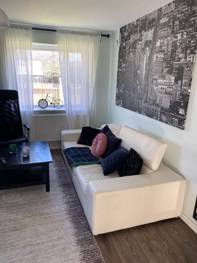 Bli Hel Villa Malmö Exteriör bild