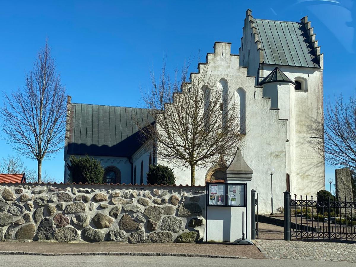 Bli Hel Villa Malmö Exteriör bild