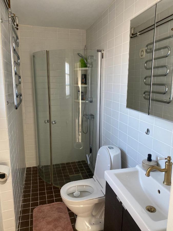 Bli Hel Villa Malmö Exteriör bild