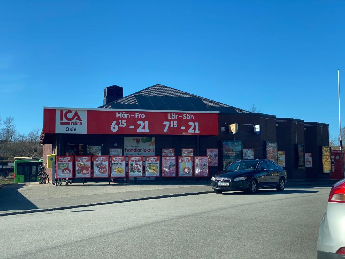 Bli Hel Villa Malmö Exteriör bild