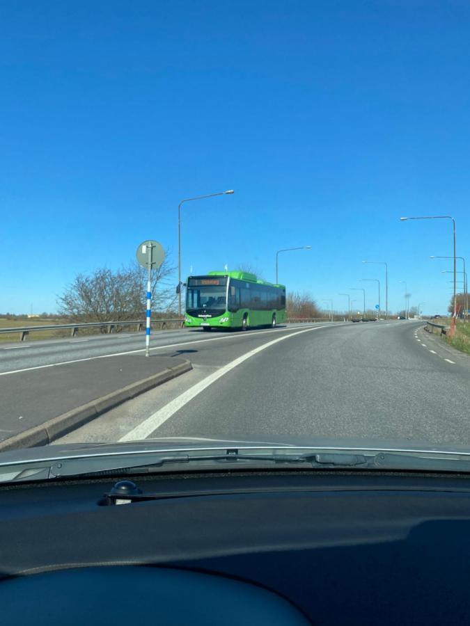 Bli Hel Villa Malmö Exteriör bild