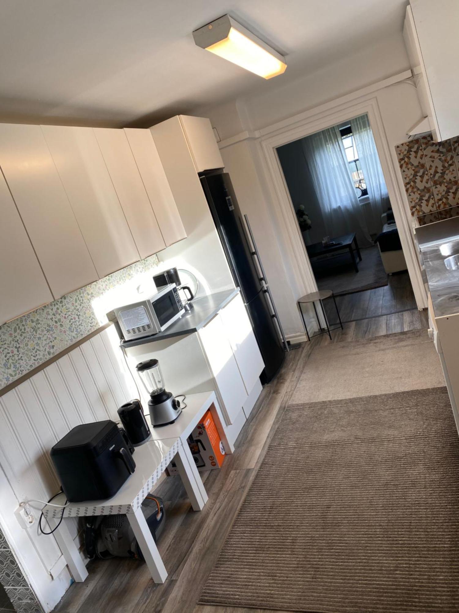 Bli Hel Villa Malmö Exteriör bild