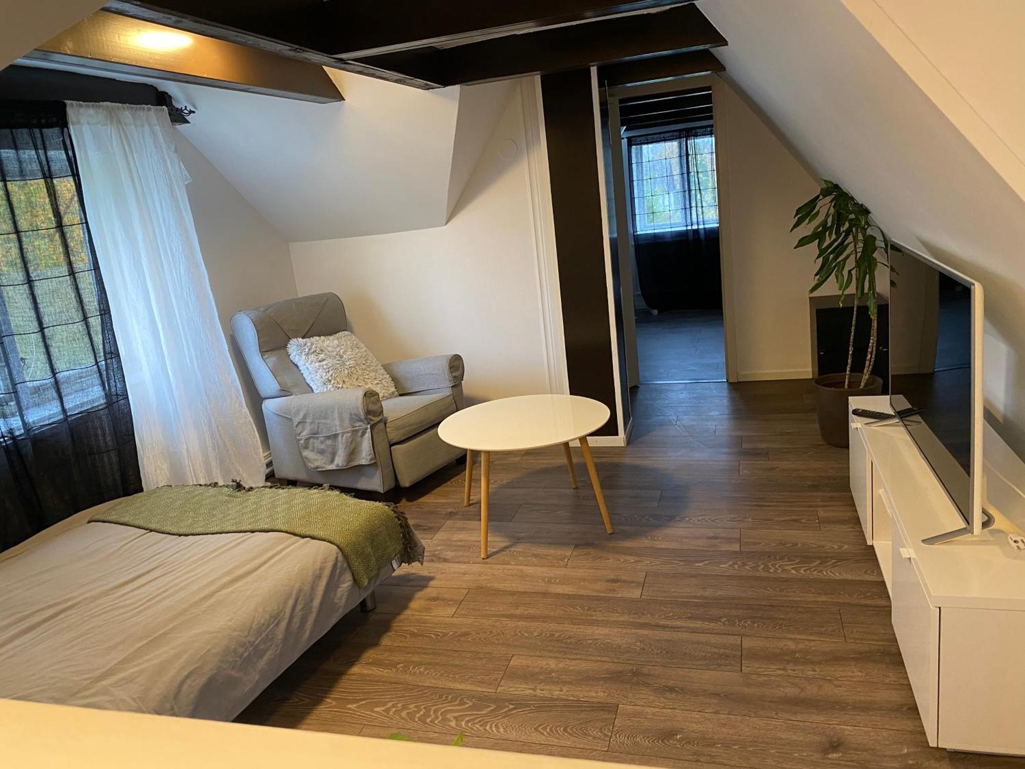 Bli Hel Villa Malmö Exteriör bild