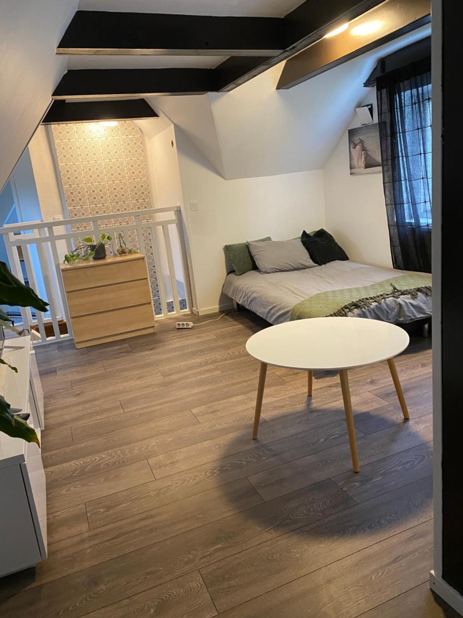 Bli Hel Villa Malmö Exteriör bild