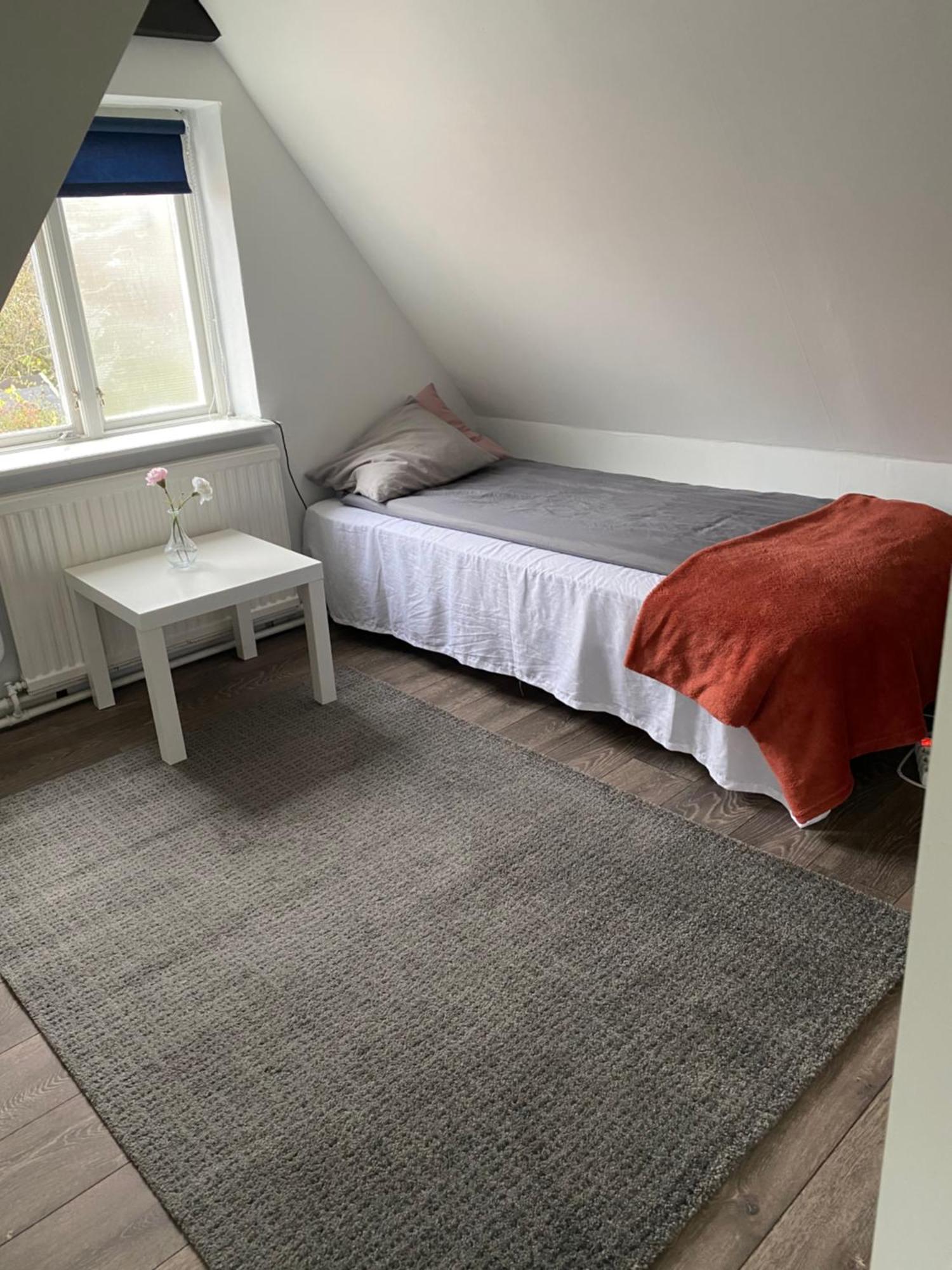 Bli Hel Villa Malmö Exteriör bild