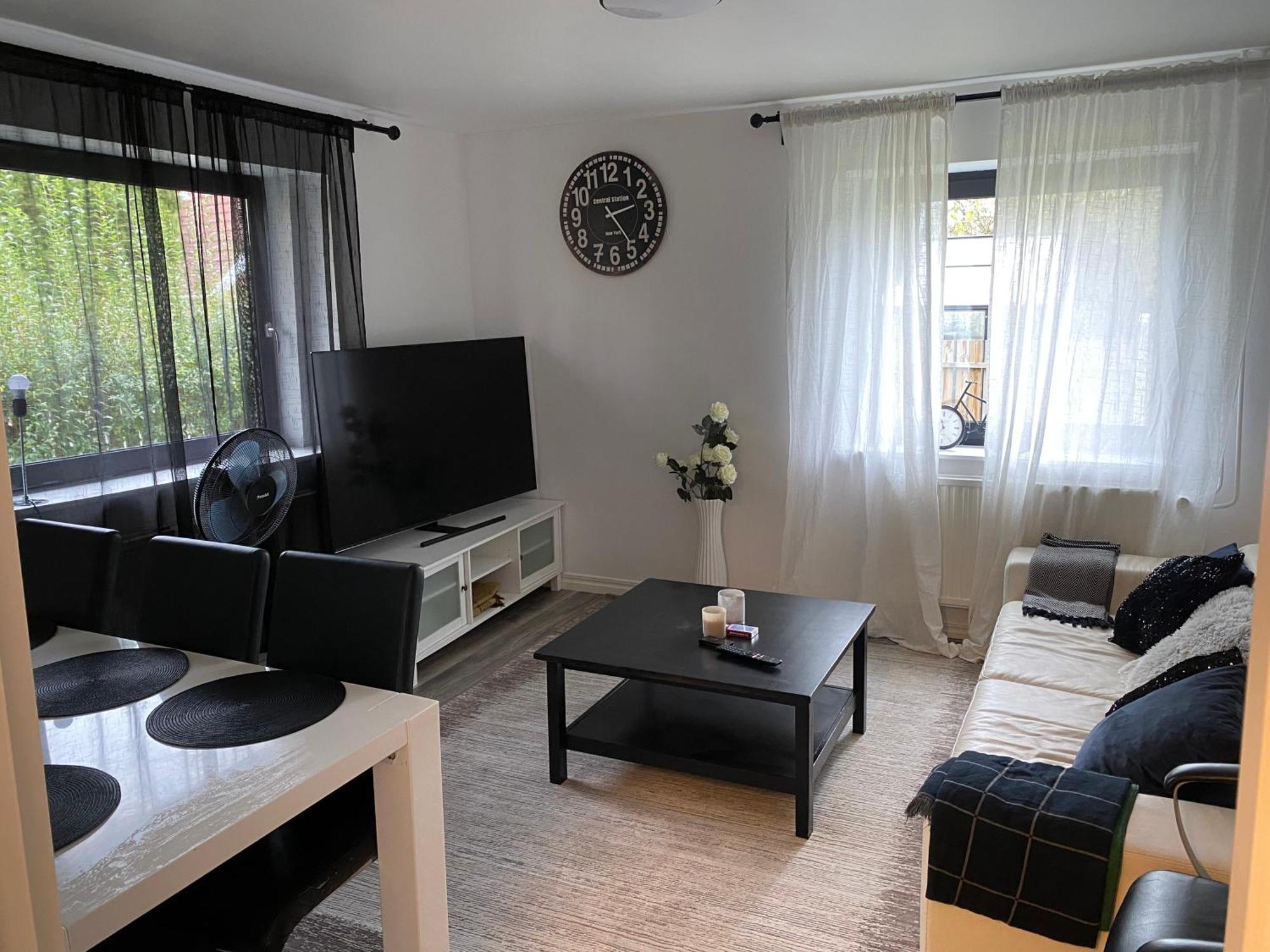 Bli Hel Villa Malmö Exteriör bild