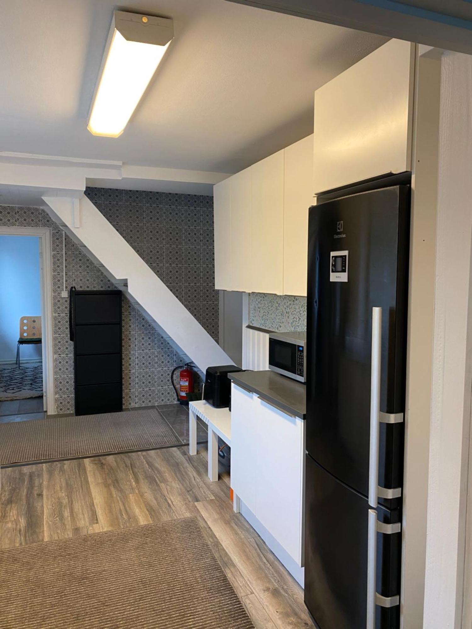 Bli Hel Villa Malmö Exteriör bild