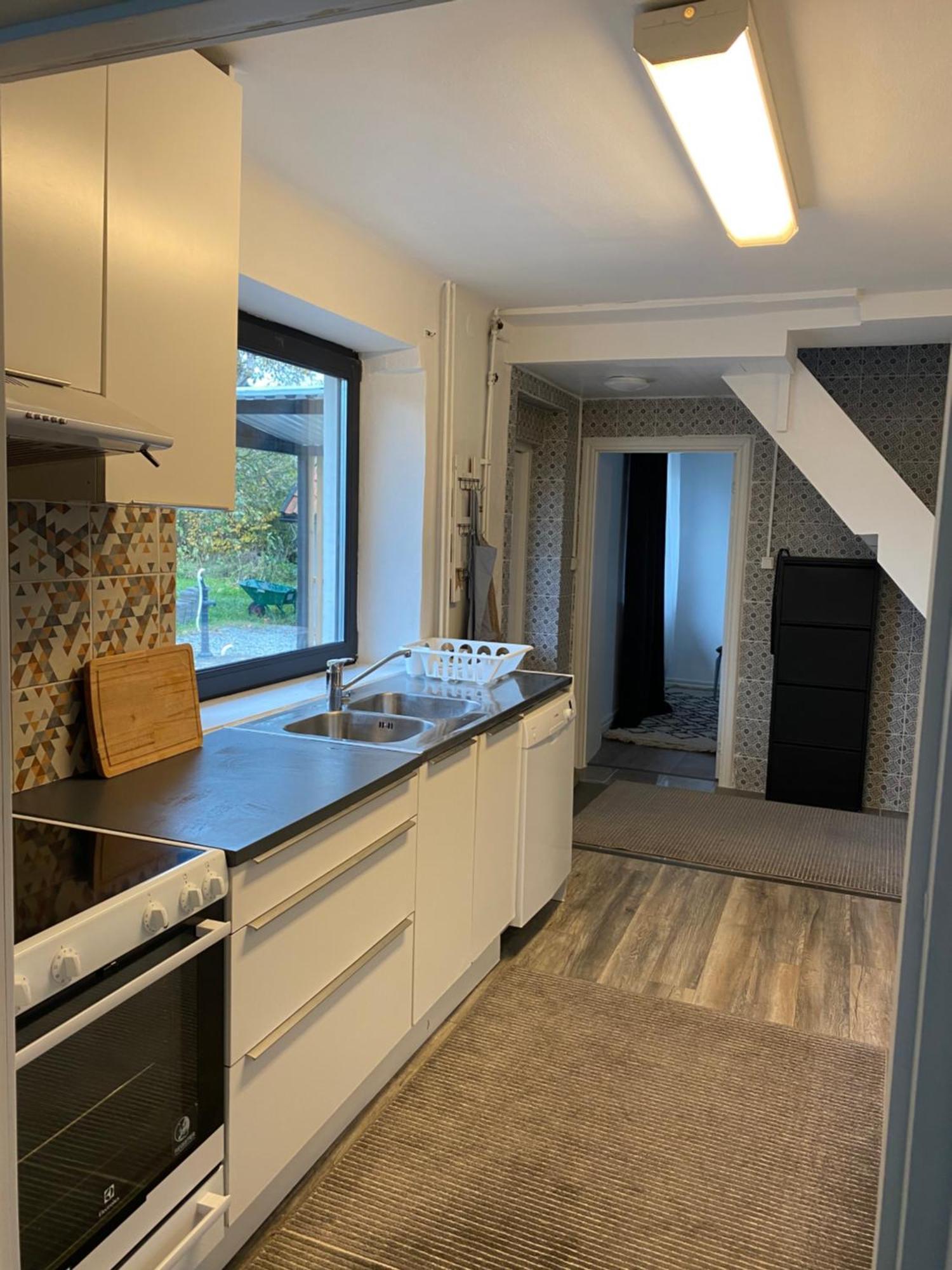 Bli Hel Villa Malmö Exteriör bild
